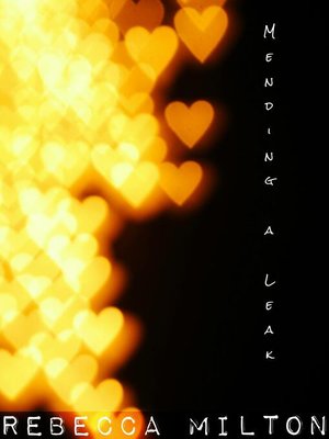 cover image of Mending a Leak